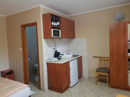 Apartament  Eger