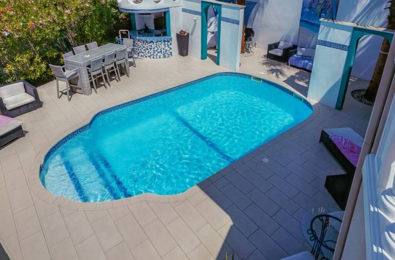 Appartement Béziers