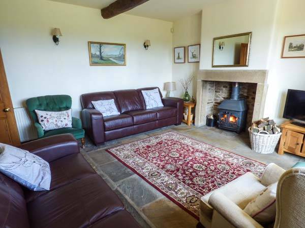 Cottage with garden, barbecue & terrace — photo 3