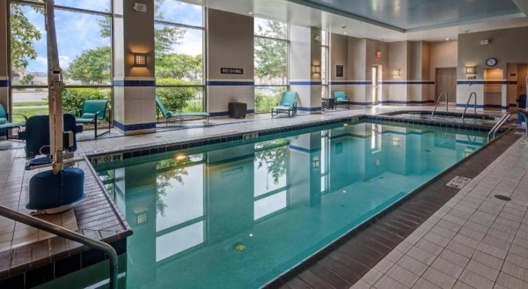 Residence Inn by Marriott Norfolk Downtown — photo 2