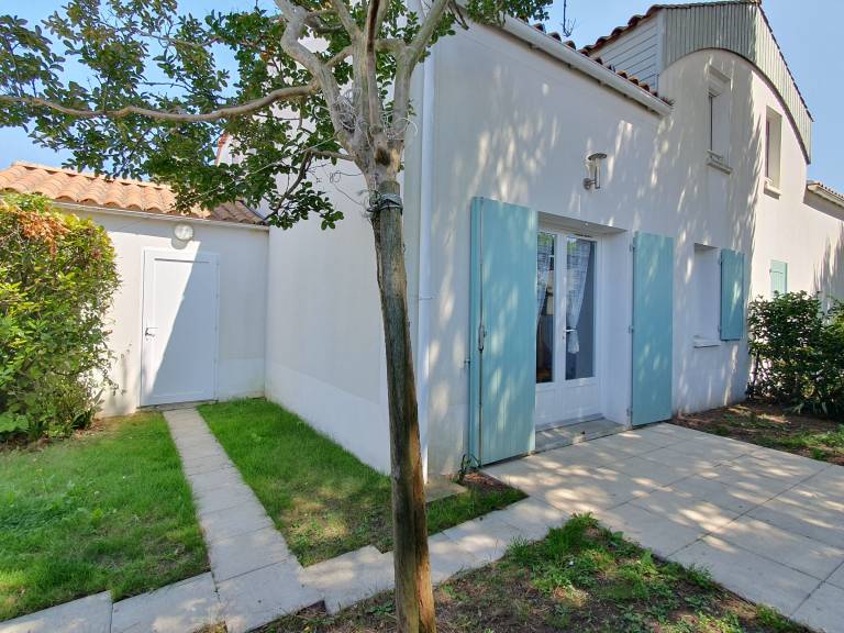 Maison de vacances La Faute-sur-Mer