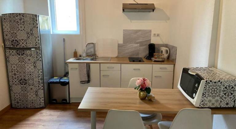 Apartment | Pets are welcome — photo 3