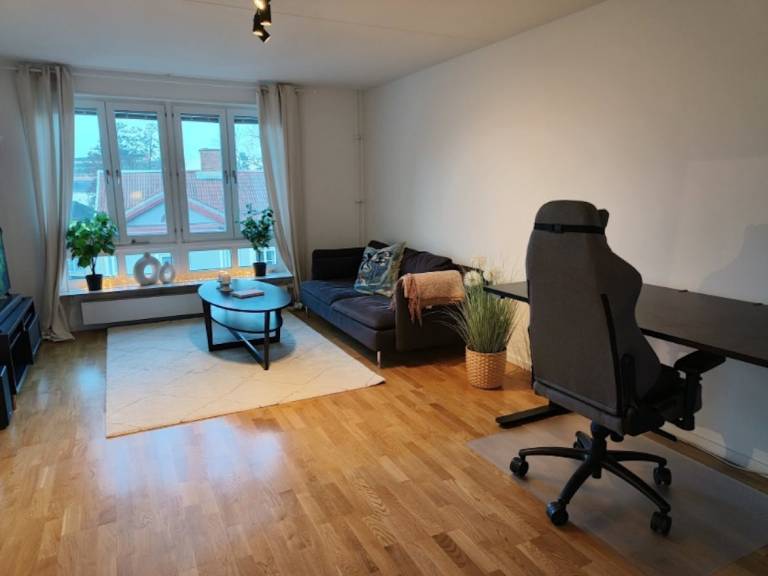 Lägenhet Eskilstuna