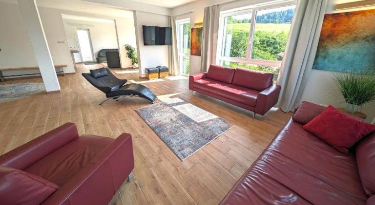 Landhaus am Schindelberglift — photo 2