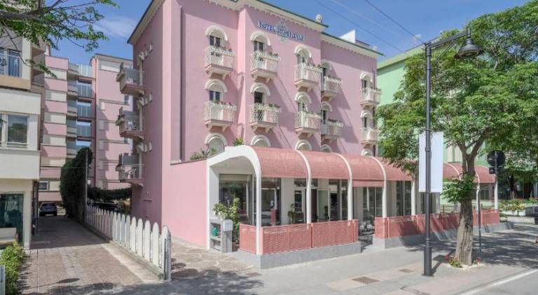 Hotel Imperiale & SPA — photo 3