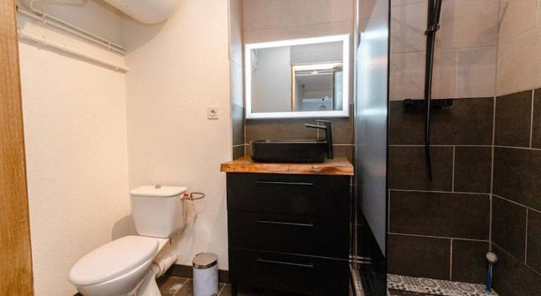 Holiday apartment with 1 room for 4 persons — photo 2