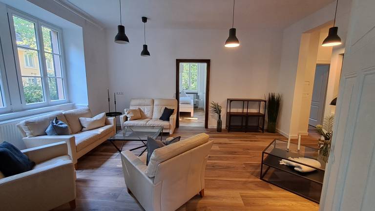 Ferienwohnung Staufen im Breisgau