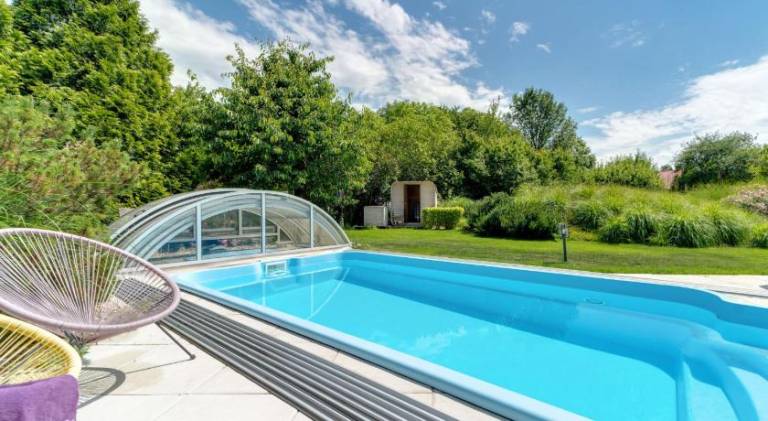 Rental apartment with pool | Pet-friendly — photo 3