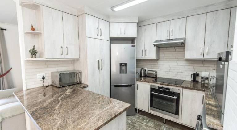 84 m&sup2; Ferienwohnung