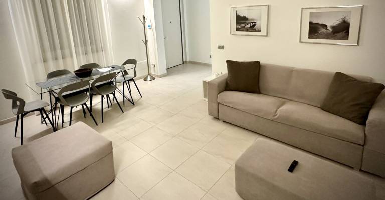 Appartamento Piacenza