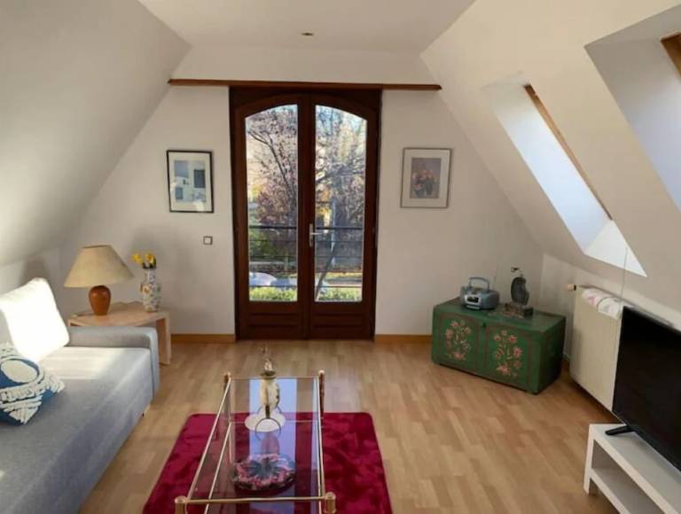 Appartement Barr