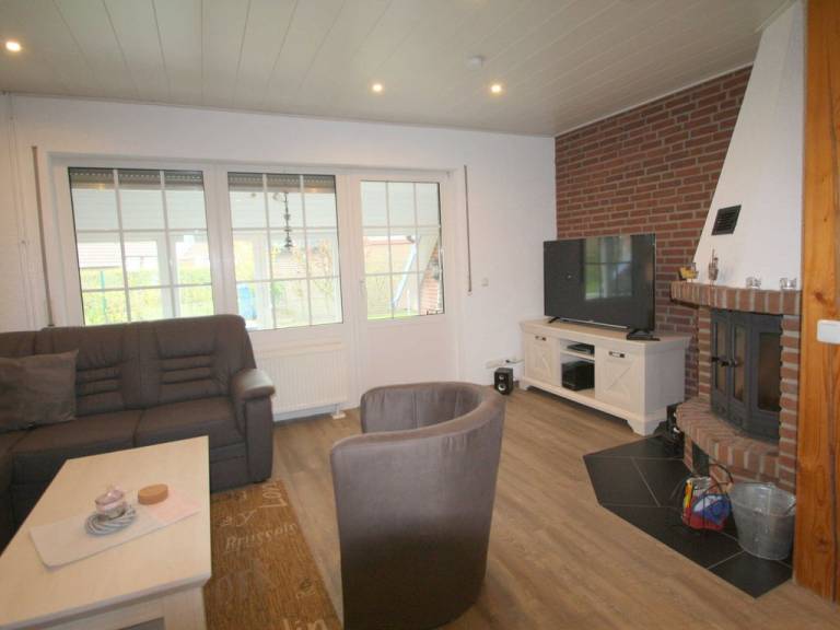 Ferienhaus Hindboll 25