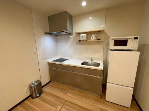 Serviced apartment with jacuzzi — photo 5