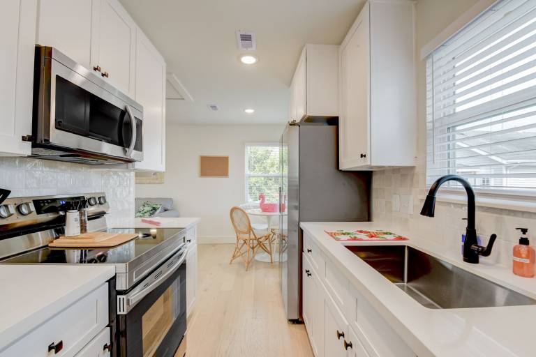 Appartement Galveston