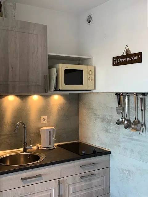 Lovely studio with patio | Beach nearby | Dogs allowed — photo 4