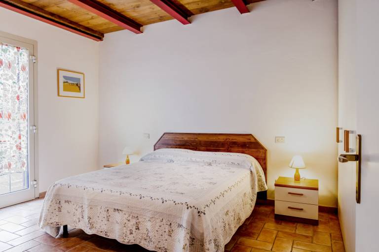 Holiday Home 'Casa Attila ' with Shared Garden, Wi-Fi and Air Conditioning — photo 2