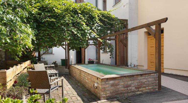 Apartment with 2 rooms for 5 persons in Brandenburg an der Havel