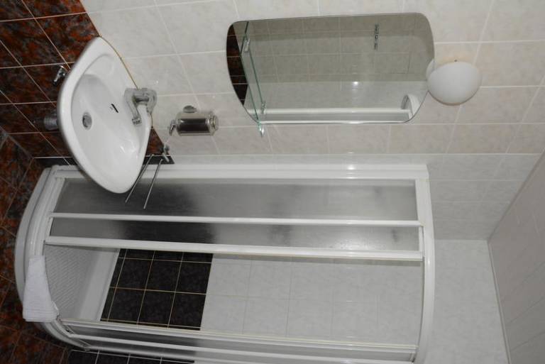 Youth hostel Bledec — photo 4