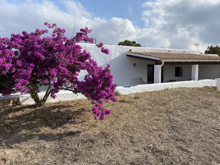 Casa rural Pilar de la Mola
