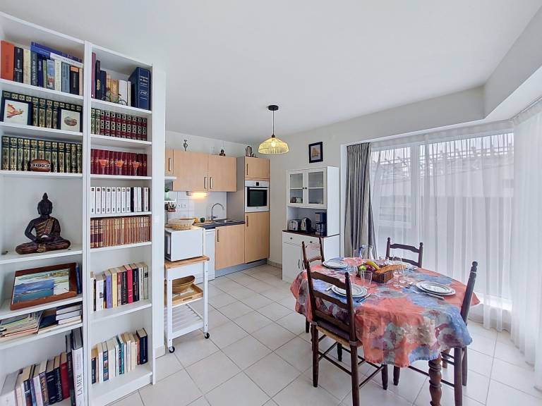 Apartamento Dinard