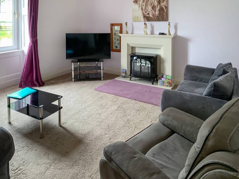 Cottage Annan, Dumfries and Galloway