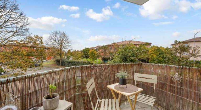 Charming rental apartment | Pets are welcome — photo 4