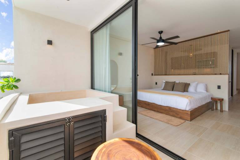 Departamento Tulum