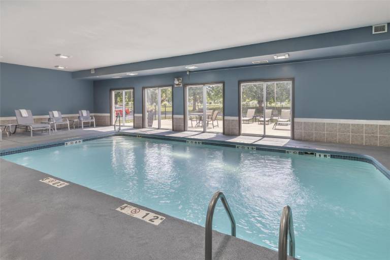Best Western Plus Lee's Summit Hotel & Suites in Lee's Summit, MO