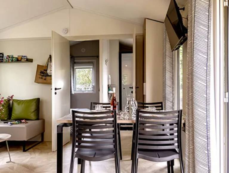 Mobil-home Pordic