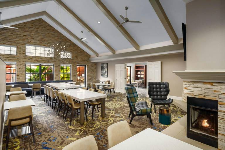 Residence Inn by Marriott Dallas Addison/Quorum Drive — photo 5