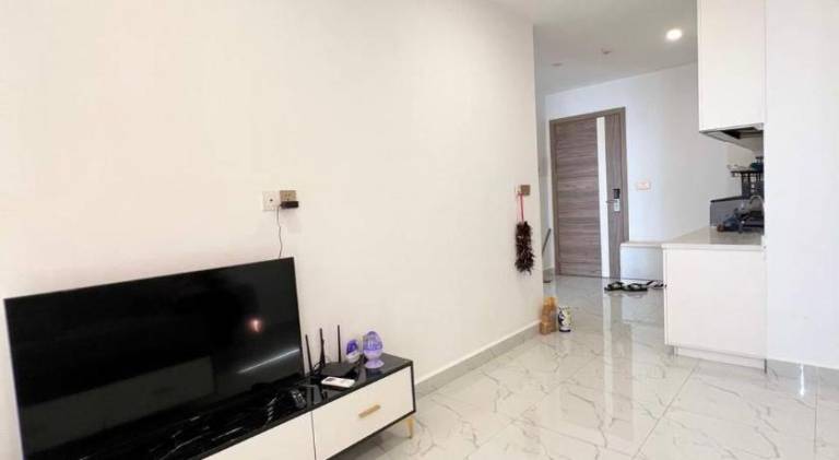 35 m&sup2; Ferienwohnung