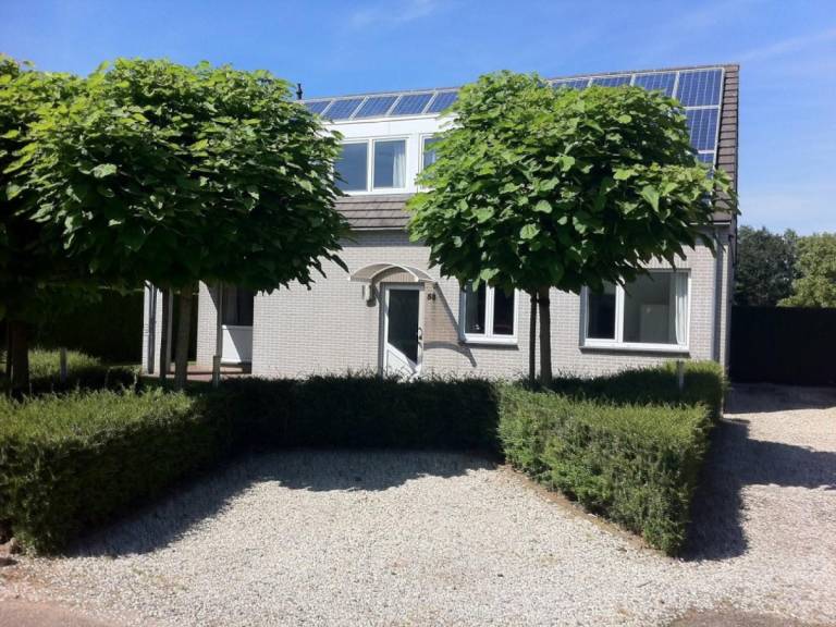 Ferienhaus Valkenburg
