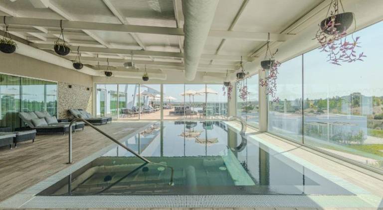Sleep & Nature Hotel in Évora