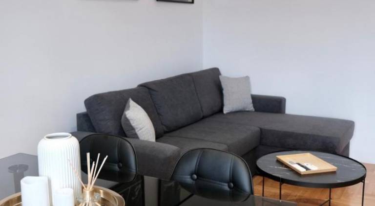 Holiday apartment with 2 rooms for 6 persons — photo 3