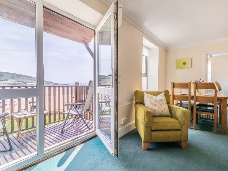 Cottage  Putsborough