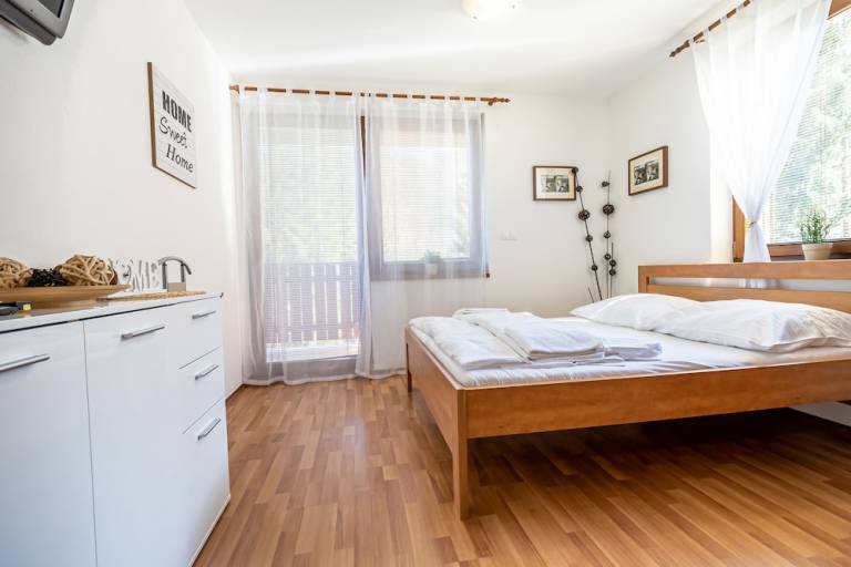 Aparthotel  Ružomberok
