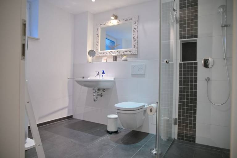 Südstrand Appartement – Ihr modernes Refugium für einen entspannten Ostseeurlaub in Grömitz — photo 3