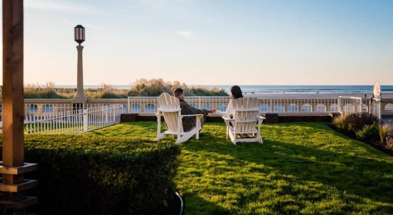 Inn at the Prom Oceanfront — photo 4