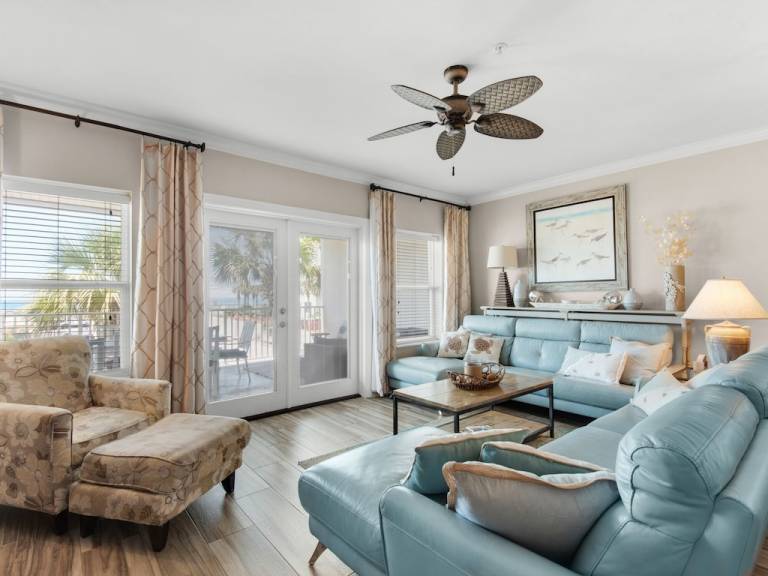Condo Miramar Beach