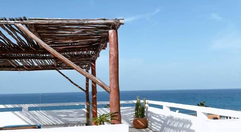 Beautiful holiday apartment with patio | Pet-friendly — photo 3