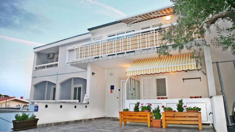 Apartman  Rastovac