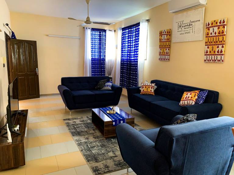 Appartement Cotonou