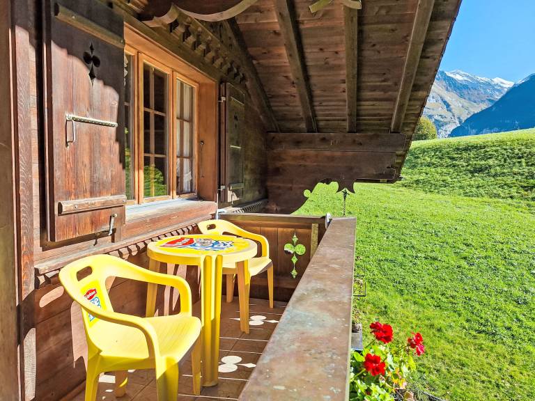 Chalet Marie Rosa — photo 5