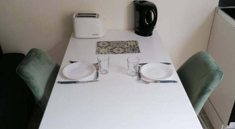 Holiday apartment with 1 room for 3 persons — photo 5