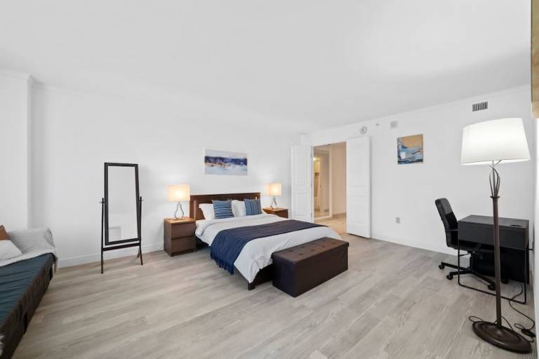 Apartment Atlantic City