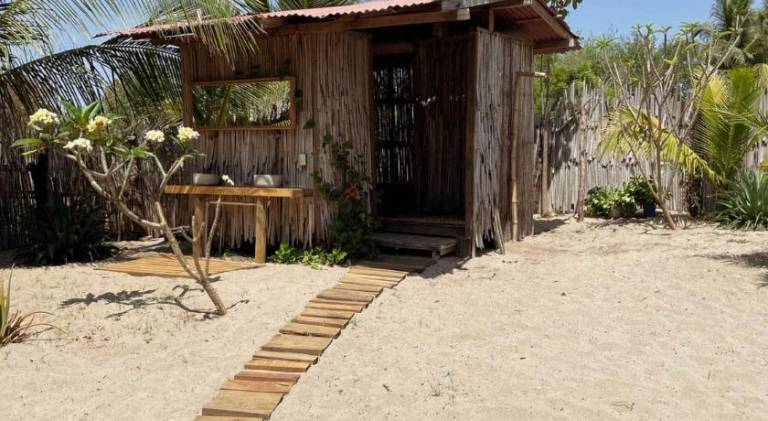 Hostal Onahu Chacahua — photo 5