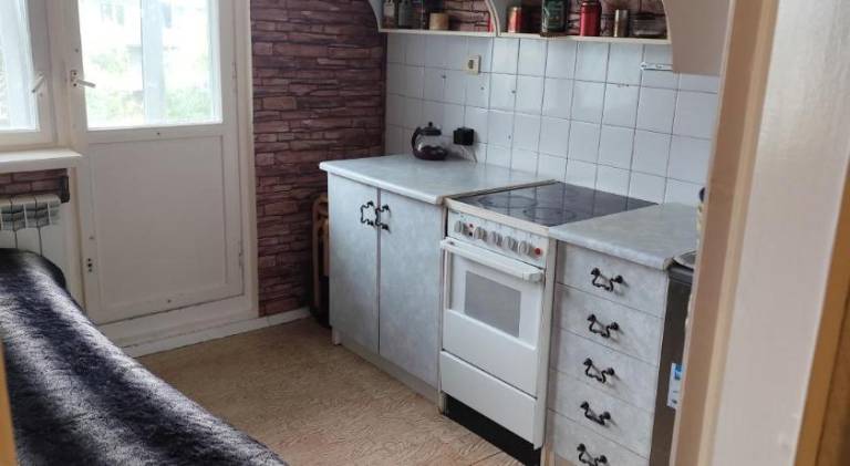 Apartment with 3 rooms for 8 persons — photo 3