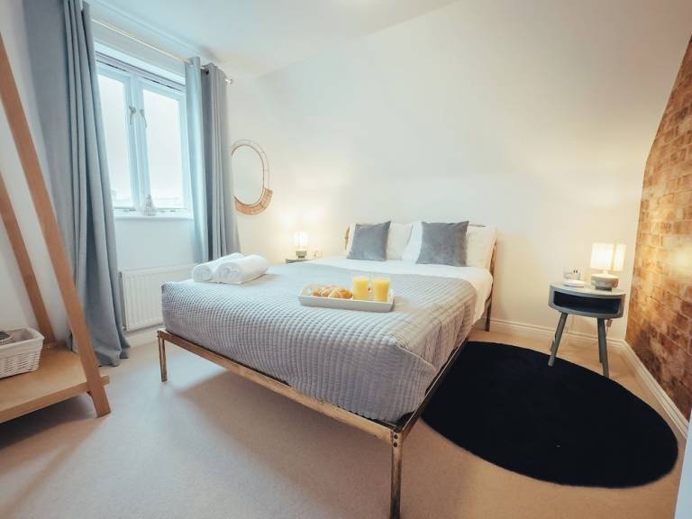 Accommodation  Maldon