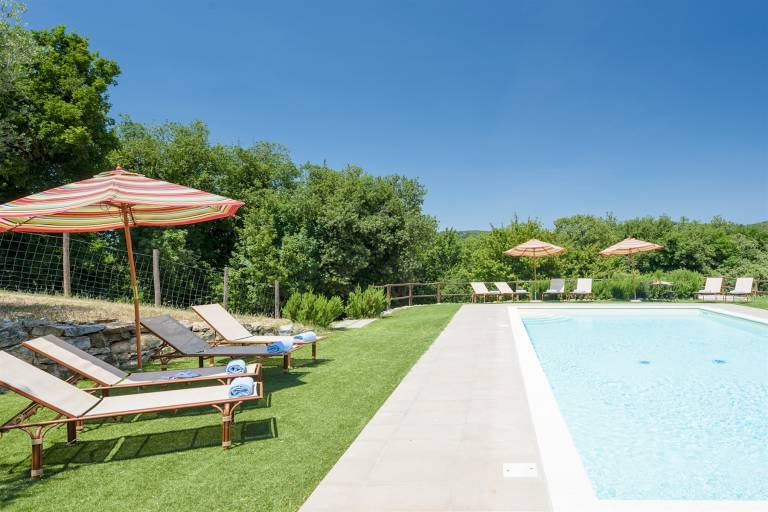 Fully equipped big villa with yard, barbeque & private pool | Perfect for remote work | Pet-friendly — photo 5