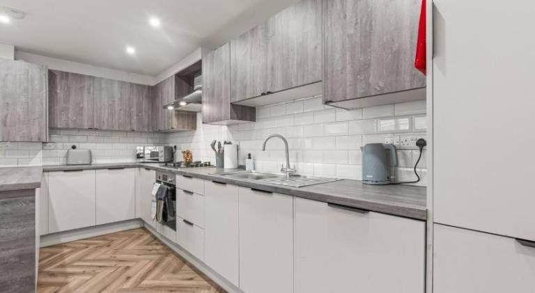 Rental apartment | Pet-friendly — photo 4